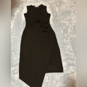 Almost famous dress XS